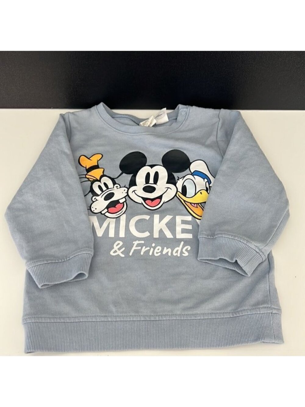 H&M x Disney Baby 2 Piece Set - Picture 2 of 7